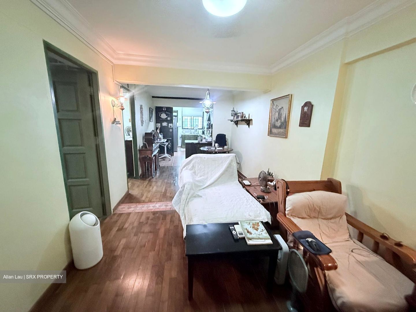 Blk 12 Holland Vista (Queenstown), HDB 3 Rooms #555197021